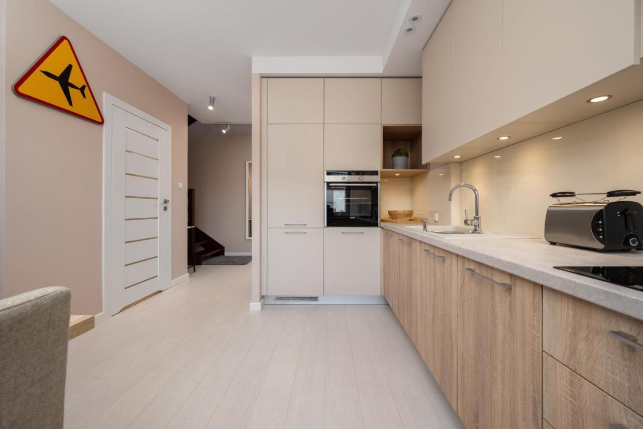 Wroclaw Dabie Silver By Renters Buitenkant foto