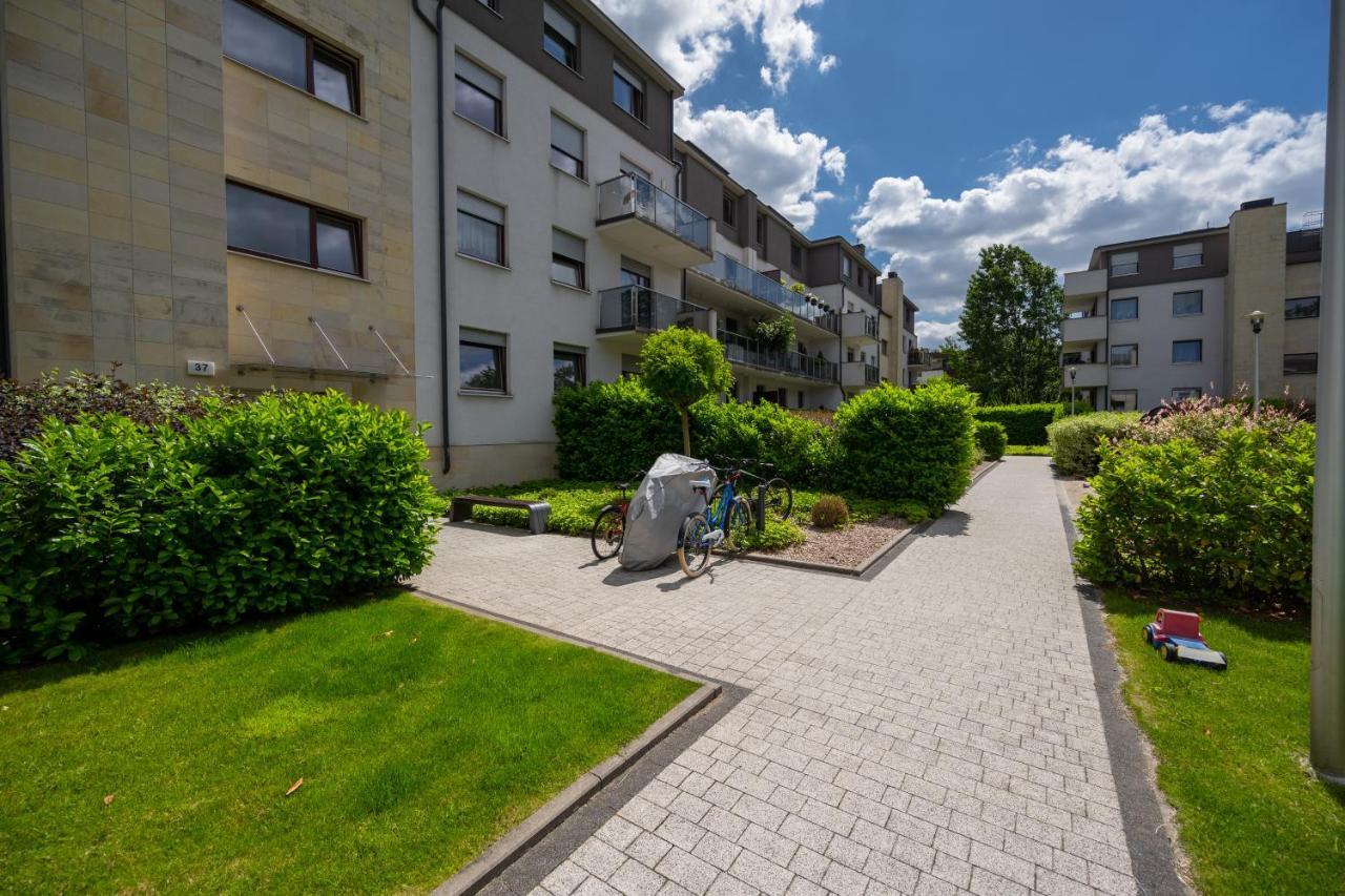 Wroclaw Dabie Silver By Renters Buitenkant foto