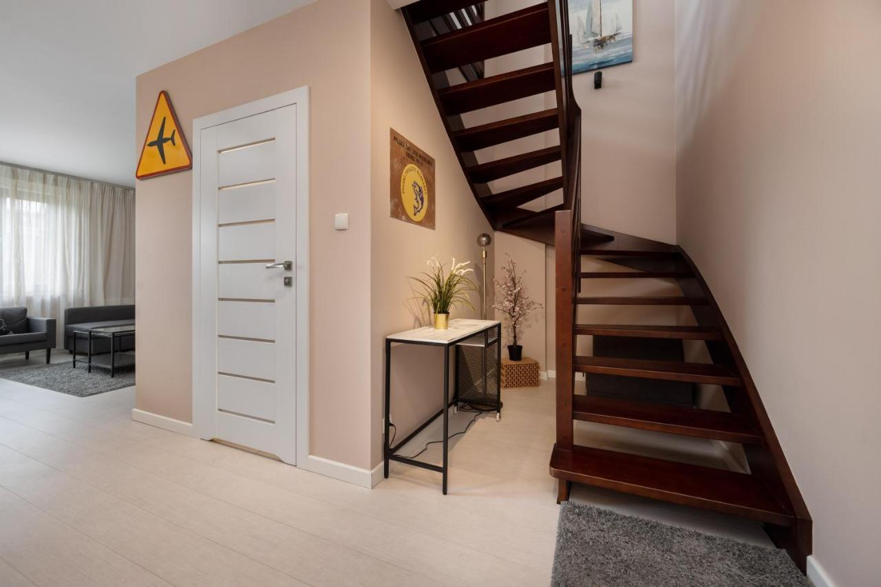 Wroclaw Dabie Silver By Renters Buitenkant foto